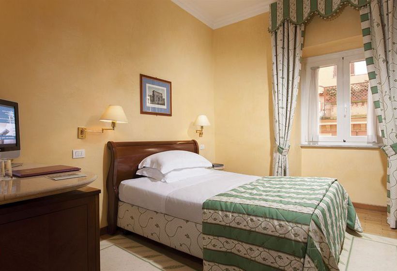 Hotel Victoria  | Roma | Roma | Italia 13