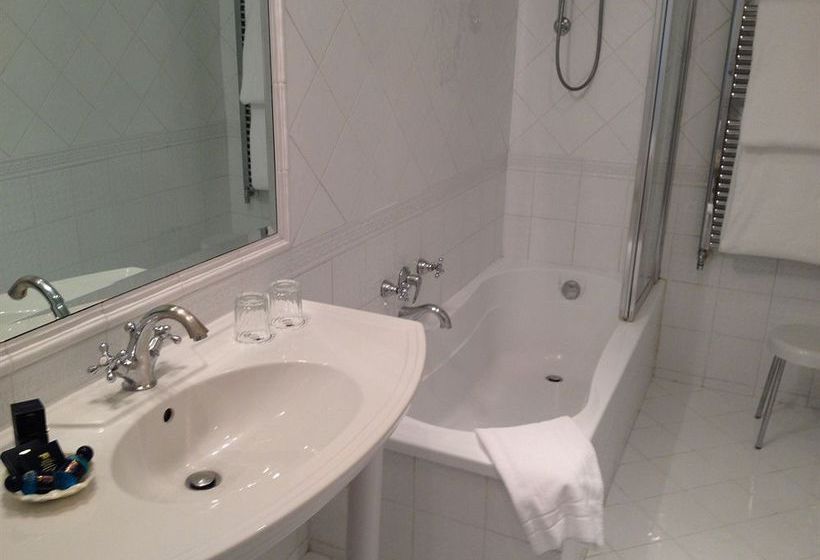 Hotel Victoria  | Roma | Roma | Italia 14