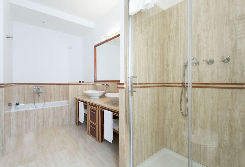 Hotel Victoria  | Roma | Roma | Italia 15