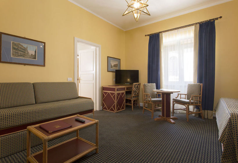 Hotel Victoria  | Roma | Roma | Italia 16