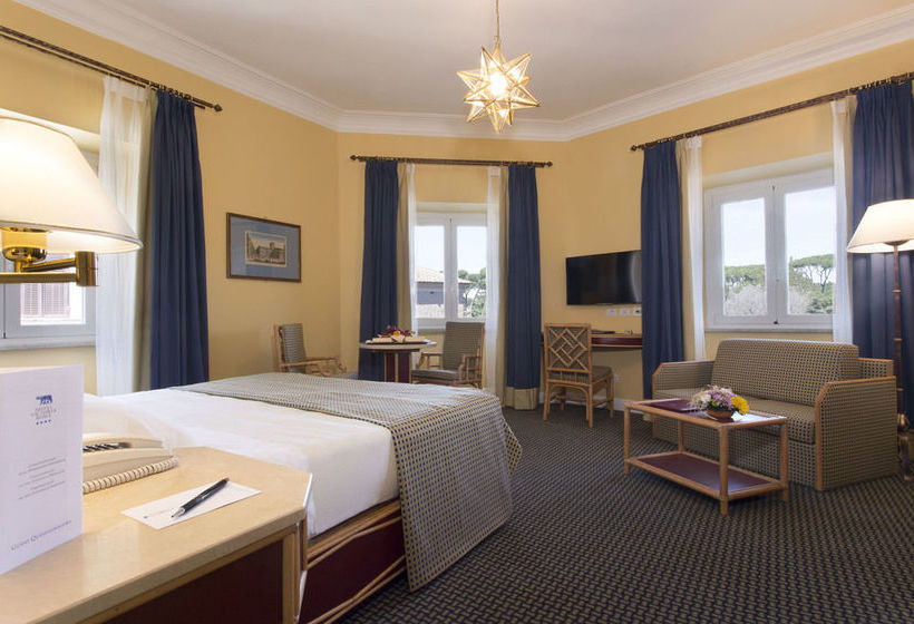 Hotel Victoria  | Roma | Roma | Italia 17