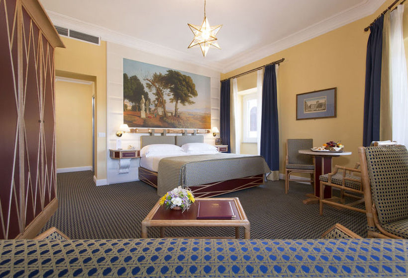 Hotel Victoria  | Roma | Roma | Italia 18