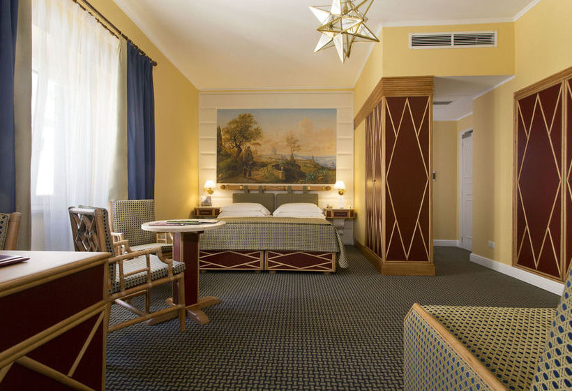 Hotel Victoria  | Roma | Roma | Italia 19