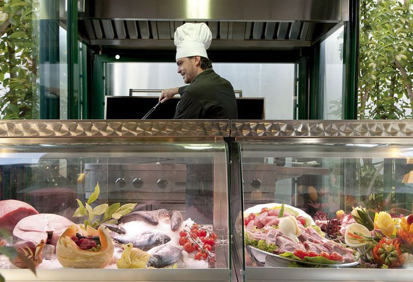 Hotel Victoria  | Roma | Roma | Italia 2