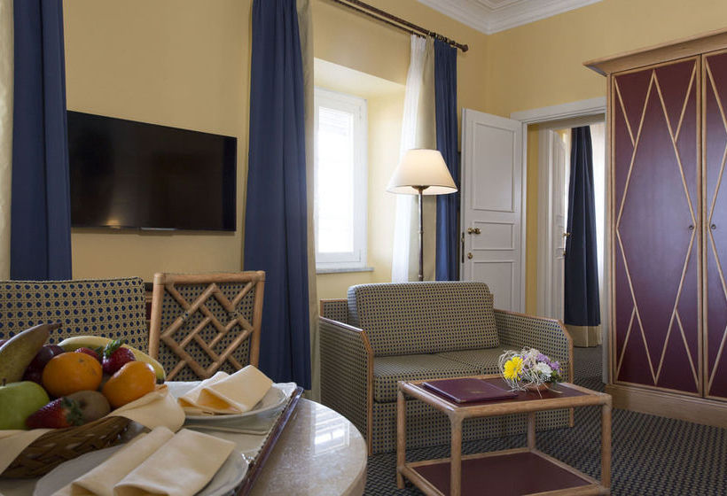 Hotel Victoria  | Roma | Roma | Italia 20