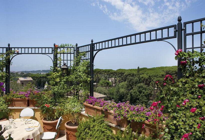 Hotel Victoria  | Roma | Roma | Italia 3