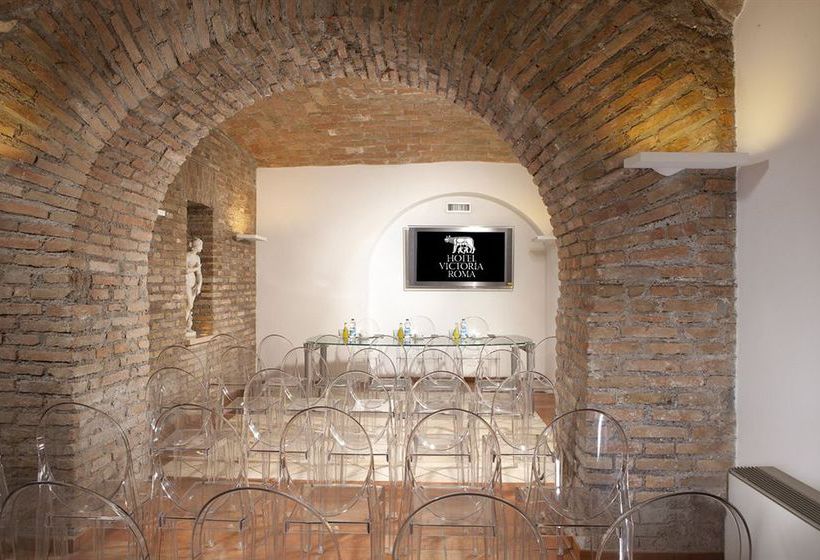 Hotel Victoria  | Roma | Roma | Italia 4