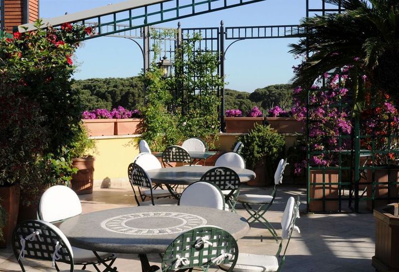 Hotel Victoria  | Roma | Roma | Italia 5