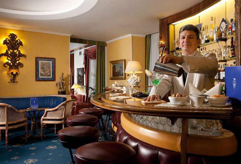 Hotel Victoria  | Roma | Roma | Italia 6
