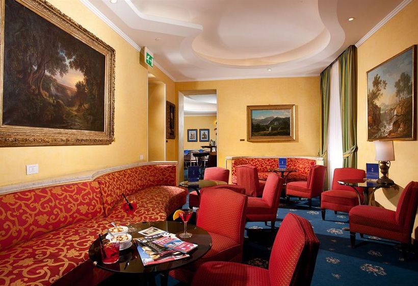 Hotel Victoria  | Roma | Roma | Italia 7