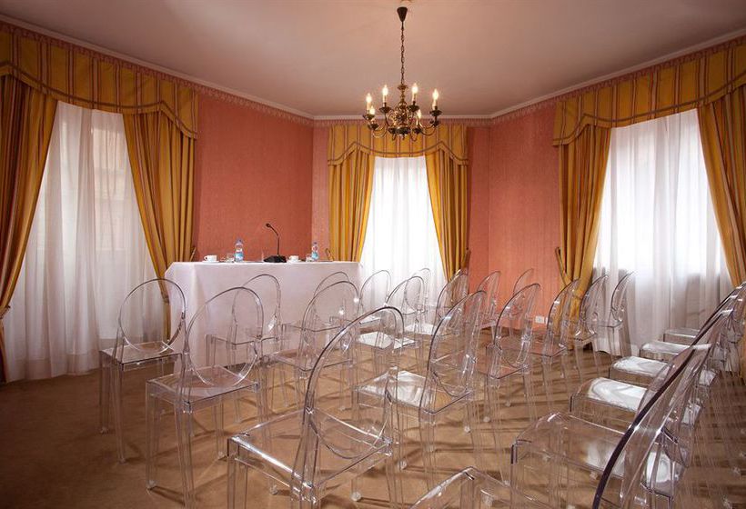 Hotel Victoria  | Roma | Roma | Italia 9