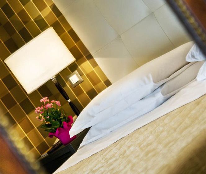 Hotel Panama Garden  | Roma | Roma | Italia 10