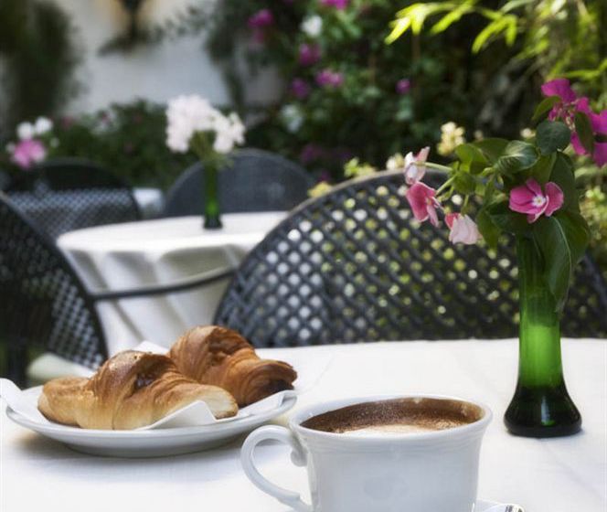 Hotel Panama Garden  | Roma | Roma | Italia 11