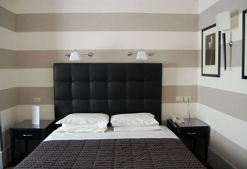 Hotel Panama Garden  | Roma | Roma | Italia 12