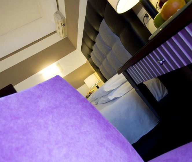 Hotel Panama Garden  | Roma | Roma | Italia 13