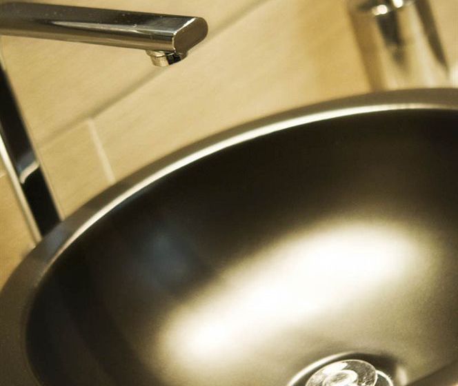 Hotel Panama Garden  | Roma | Roma | Italia 14