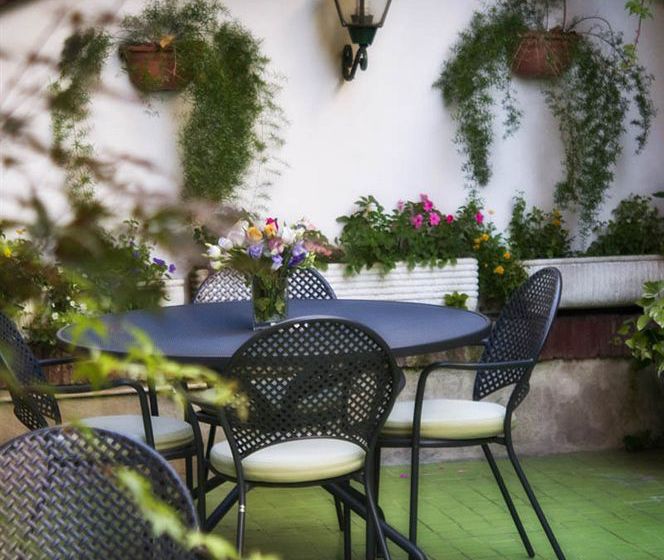Hotel Panama Garden  | Roma | Roma | Italia 2