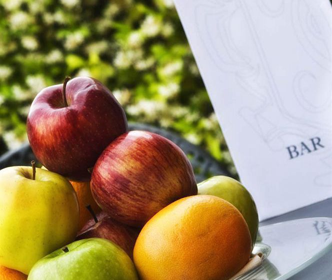 Hotel Panama Garden  | Roma | Roma | Italia 3