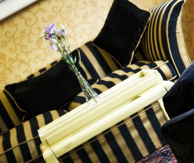 Hotel Panama Garden  | Roma | Roma | Italia 5