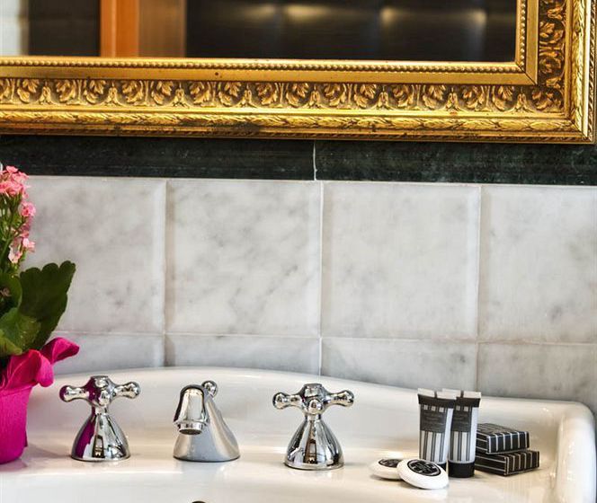 Hotel Panama Garden  | Roma | Roma | Italia 6