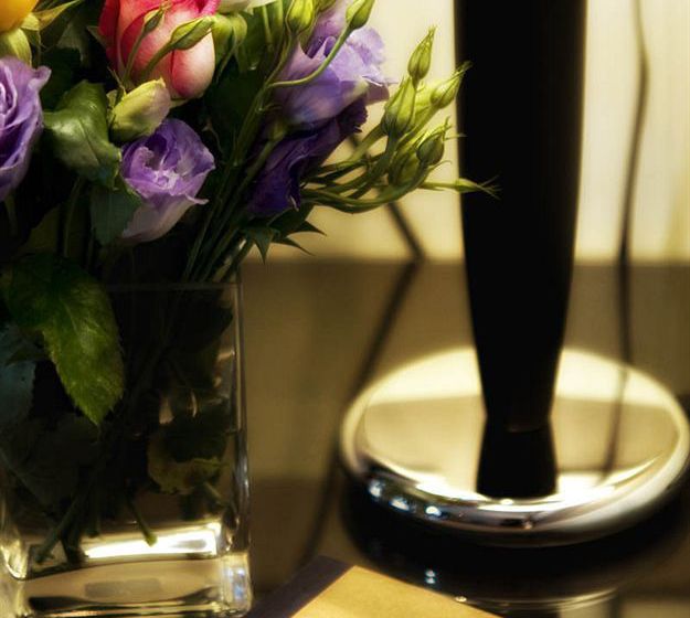 Hotel Panama Garden  | Roma | Roma | Italia 7