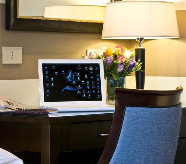 Hotel Panama Garden  | Roma | Roma | Italia 8