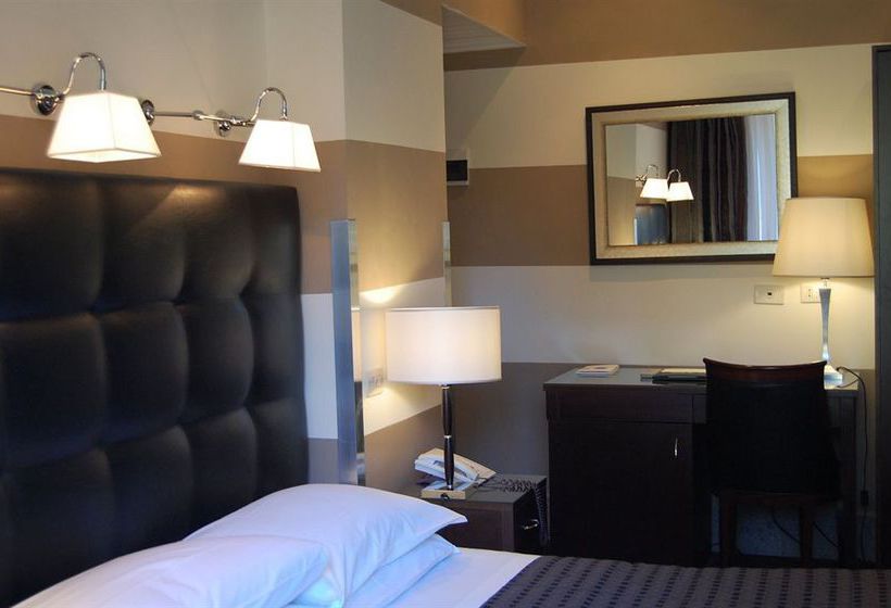 Hotel Panama Garden  | Roma | Roma | Italia 9