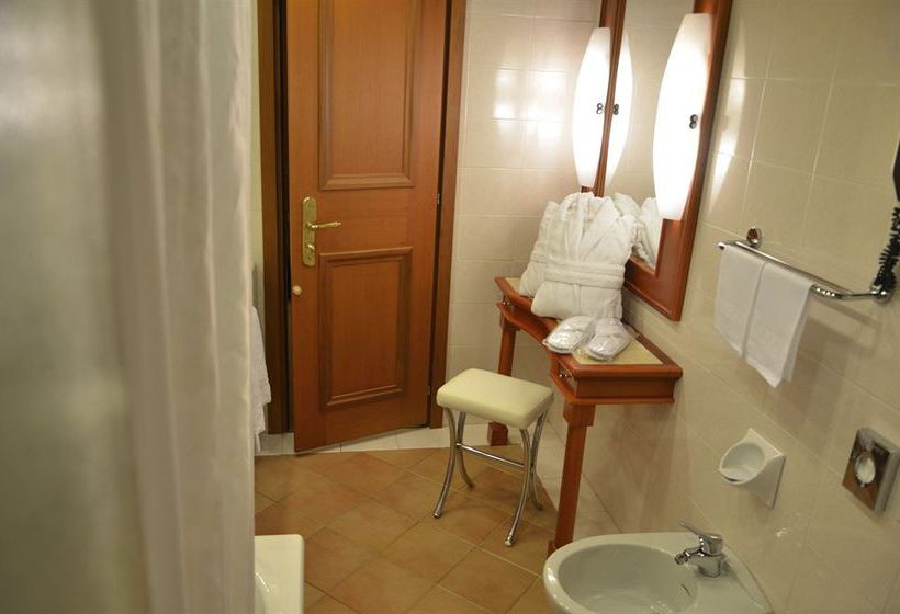 Starhotel Metropole  | Roma | Roma | Italia 1