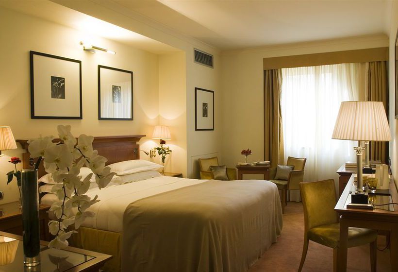 Starhotel Metropole  | Roma | Roma | Italia 10