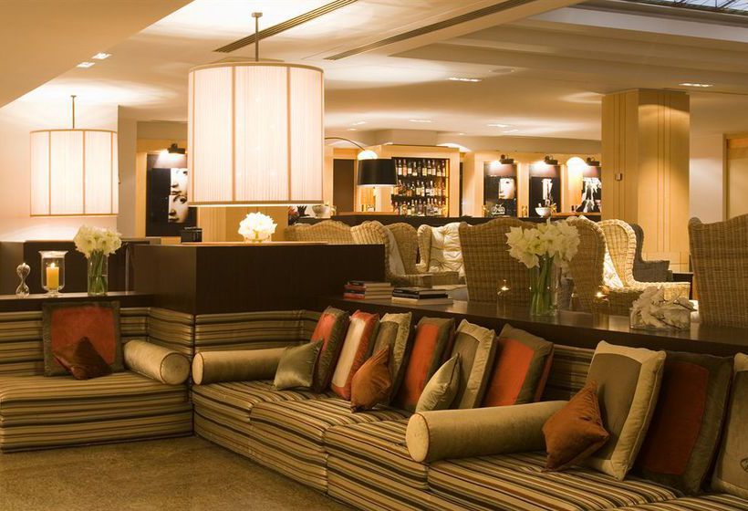 Starhotel Metropole  | Roma | Roma | Italia 12