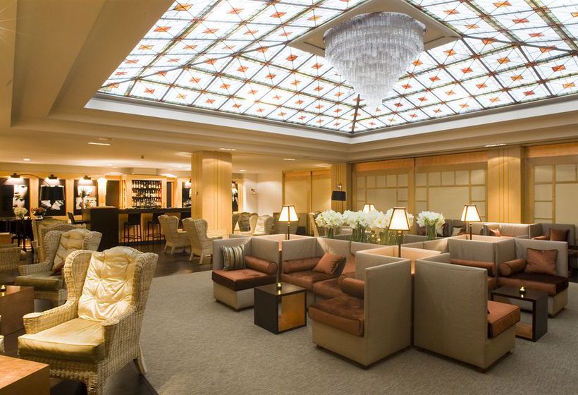 Starhotel Metropole  | Roma | Roma | Italia 13