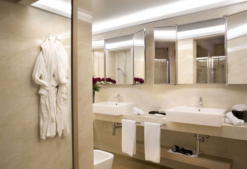 Starhotel Metropole  | Roma | Roma | Italia 15