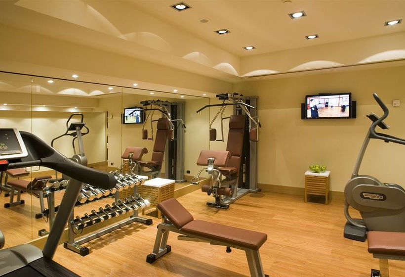 Starhotel Metropole  | Roma | Roma | Italia 16