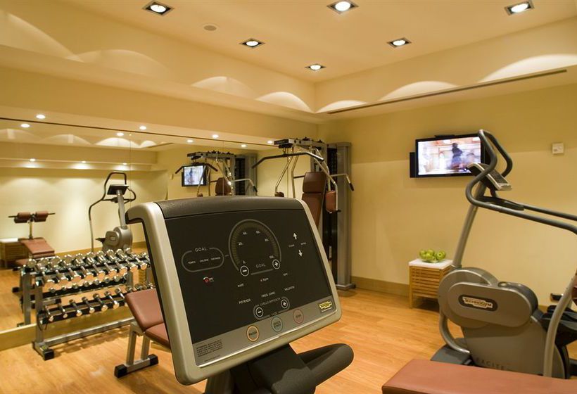 Starhotel Metropole  | Roma | Roma | Italia 18