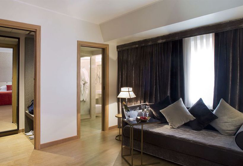 Starhotel Metropole  | Roma | Roma | Italia 19