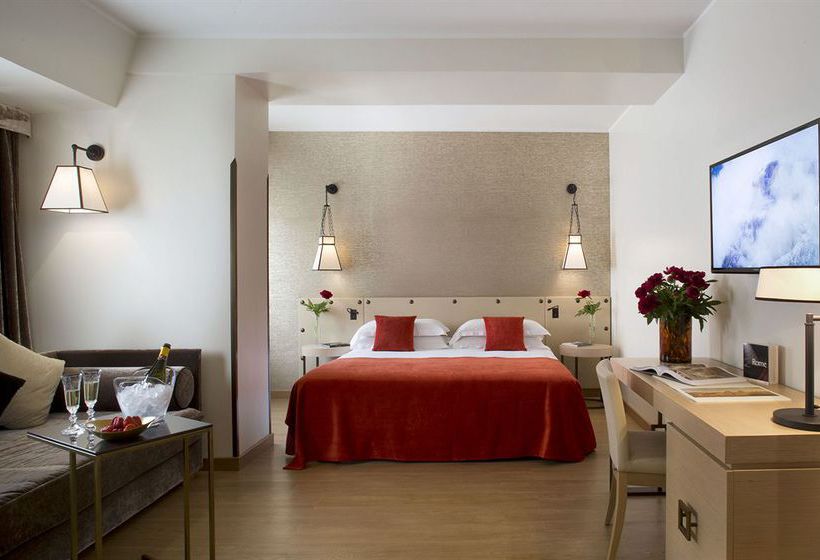 Starhotel Metropole  | Roma | Roma | Italia 20