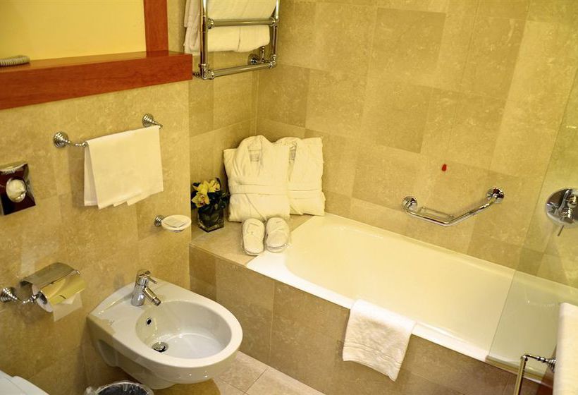 Starhotel Metropole  | Roma | Roma | Italia 3