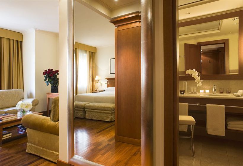 Starhotel Metropole  | Roma | Roma | Italia 5