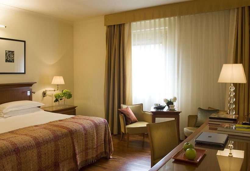 Starhotel Metropole  | Roma | Roma | Italia 6