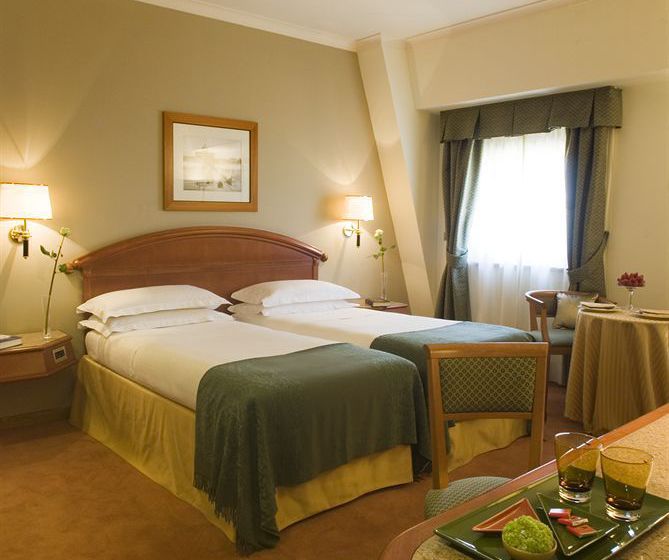Starhotel Metropole  | Roma | Roma | Italia 8
