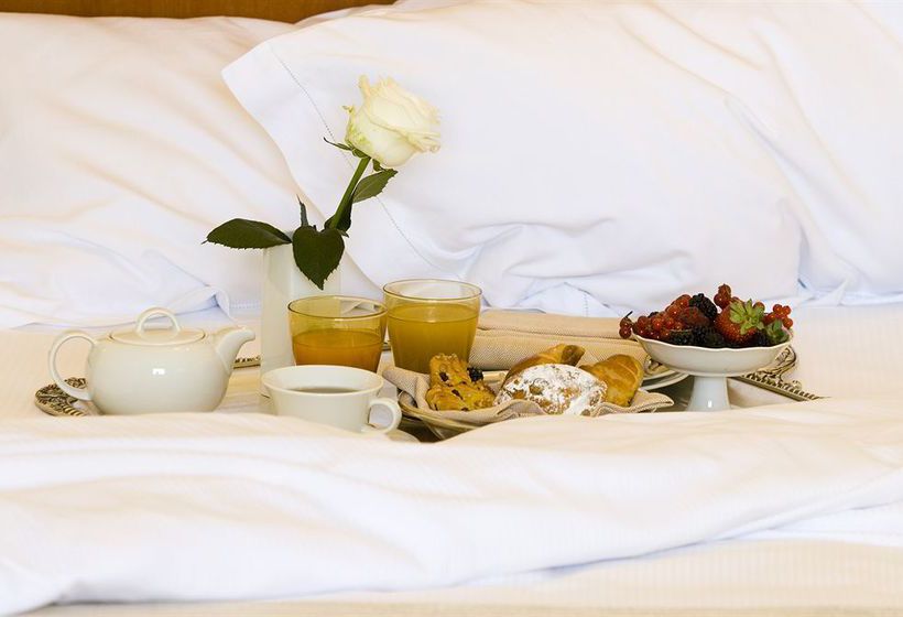 Starhotel Metropole  | Roma | Roma | Italia 9