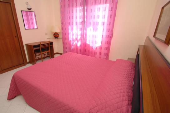 Hotel Baia Del Sorriso  | Castiglioncello | Livorno | Italia 11