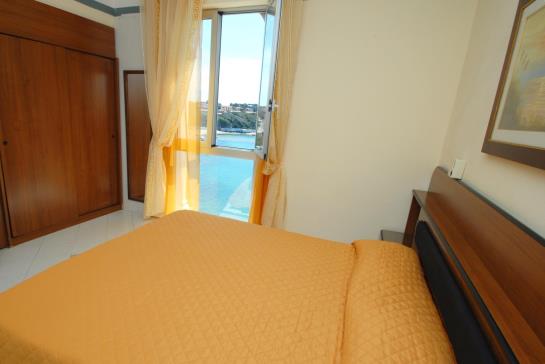 Hotel Baia Del Sorriso  | Castiglioncello | Livorno | Italia 12