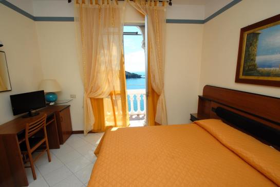 Hotel Baia Del Sorriso  | Castiglioncello | Livorno | Italia 13