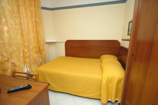 Hotel Baia Del Sorriso  | Castiglioncello | Livorno | Italia 16