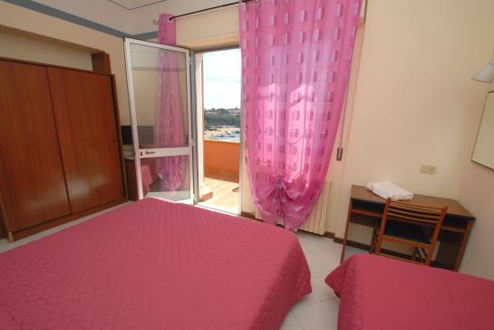 Hotel Baia Del Sorriso  | Castiglioncello | Livorno | Italia 17