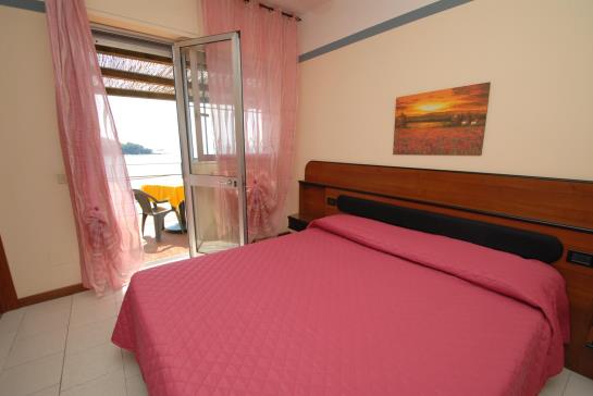 Hotel Baia Del Sorriso  | Castiglioncello | Livorno | Italia 18