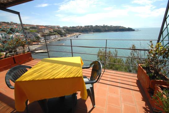 Hotel Baia Del Sorriso  | Castiglioncello | Livorno | Italia 19