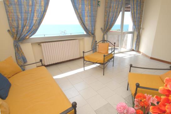 Hotel Baia Del Sorriso  | Castiglioncello | Livorno | Italia 20