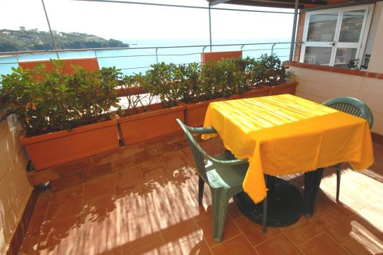 Hotel Baia Del Sorriso  | Castiglioncello | Livorno | Italia 3